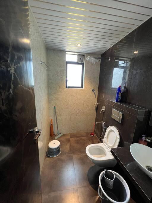 Stayhaven Starmount 4Bhk & Pool Mumbai Exterior photo
