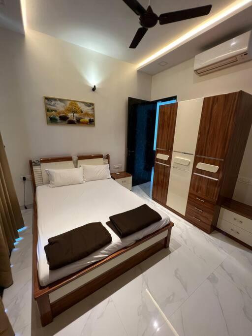 Stayhaven Starmount 4Bhk & Pool Mumbai Exterior photo