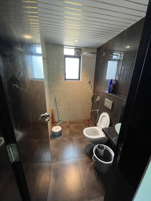 Stayhaven Starmount 4Bhk & Pool Mumbai Exterior photo