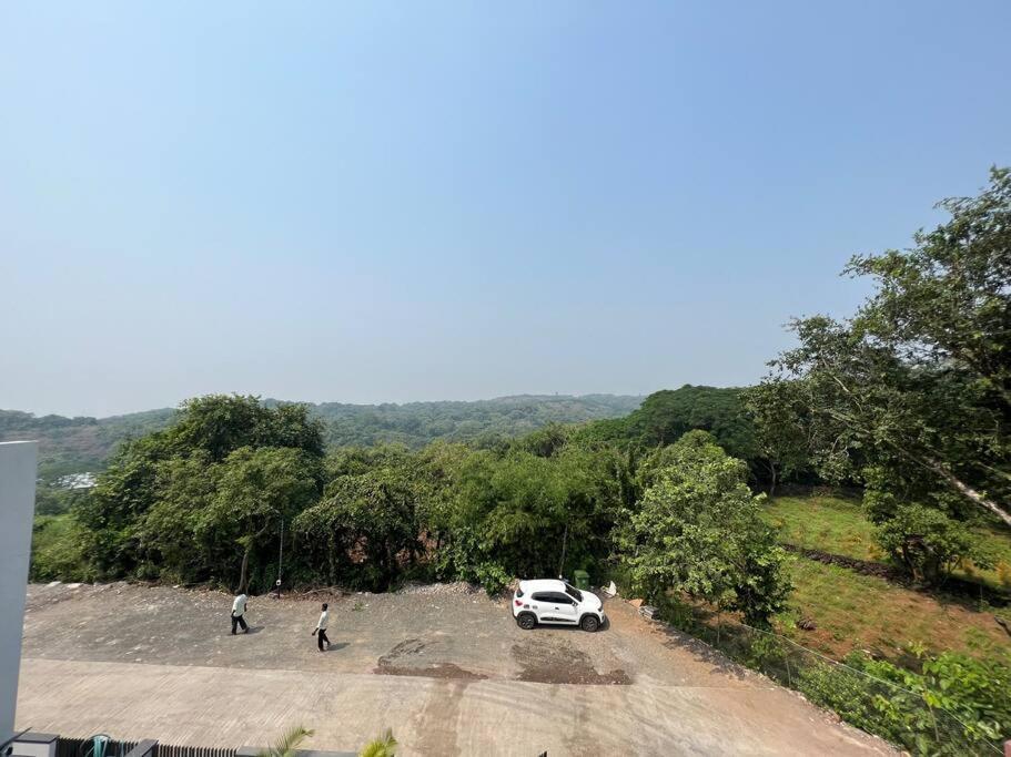 Stayhaven Starmount 4Bhk & Pool Mumbai Exterior photo
